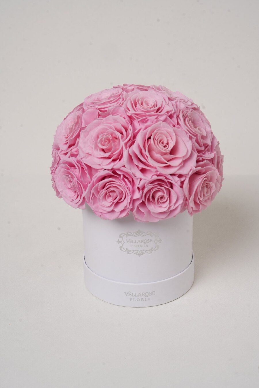 Vellarose Blush Étoile