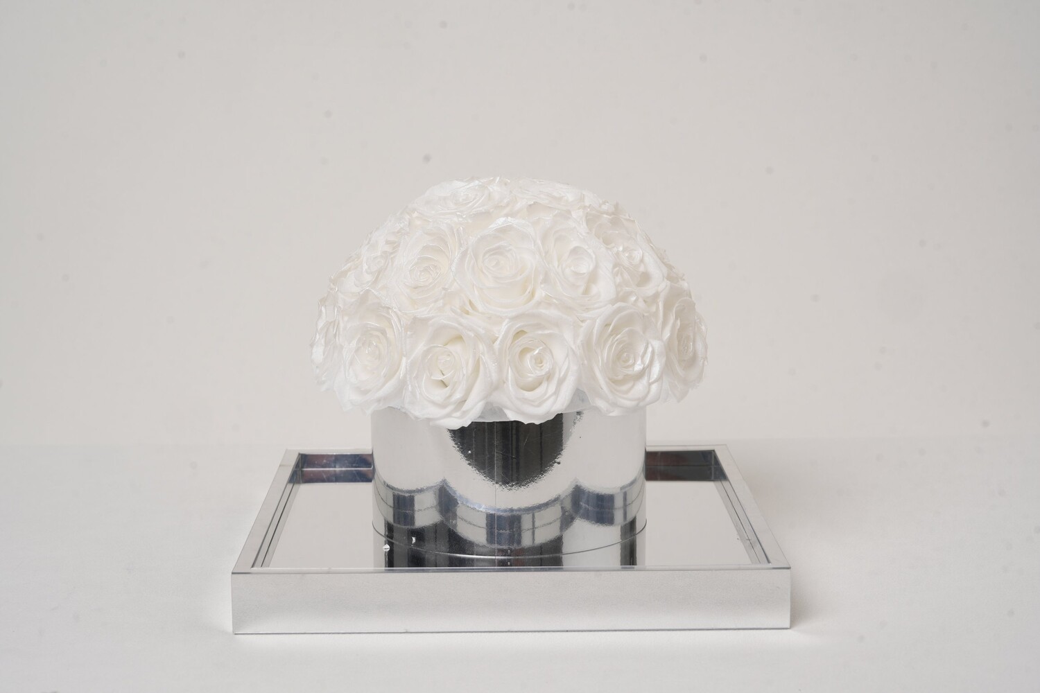 Vellarose Ginza Blanc