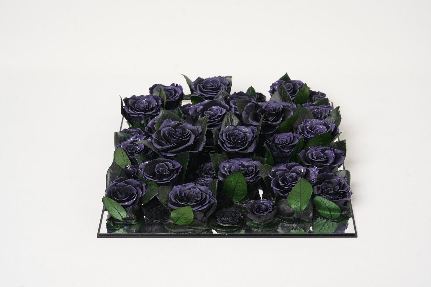 Vellarose Violet Jardin