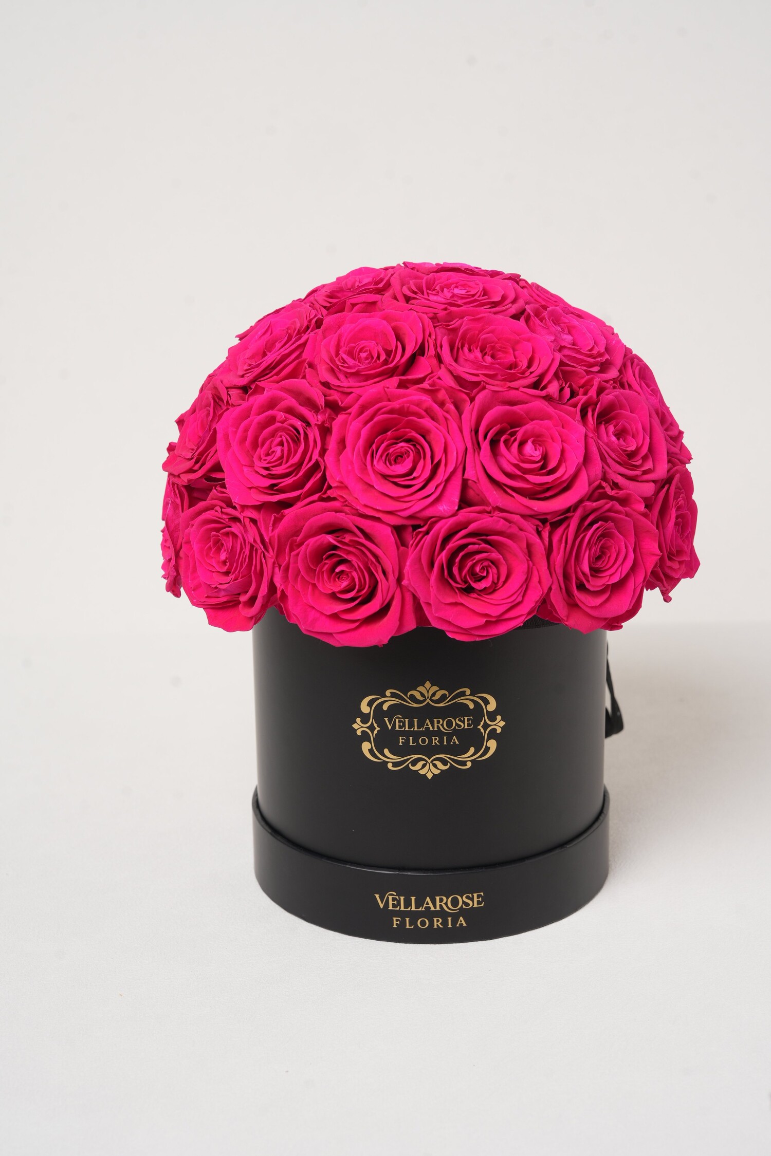 Vellarose Noir Étoile