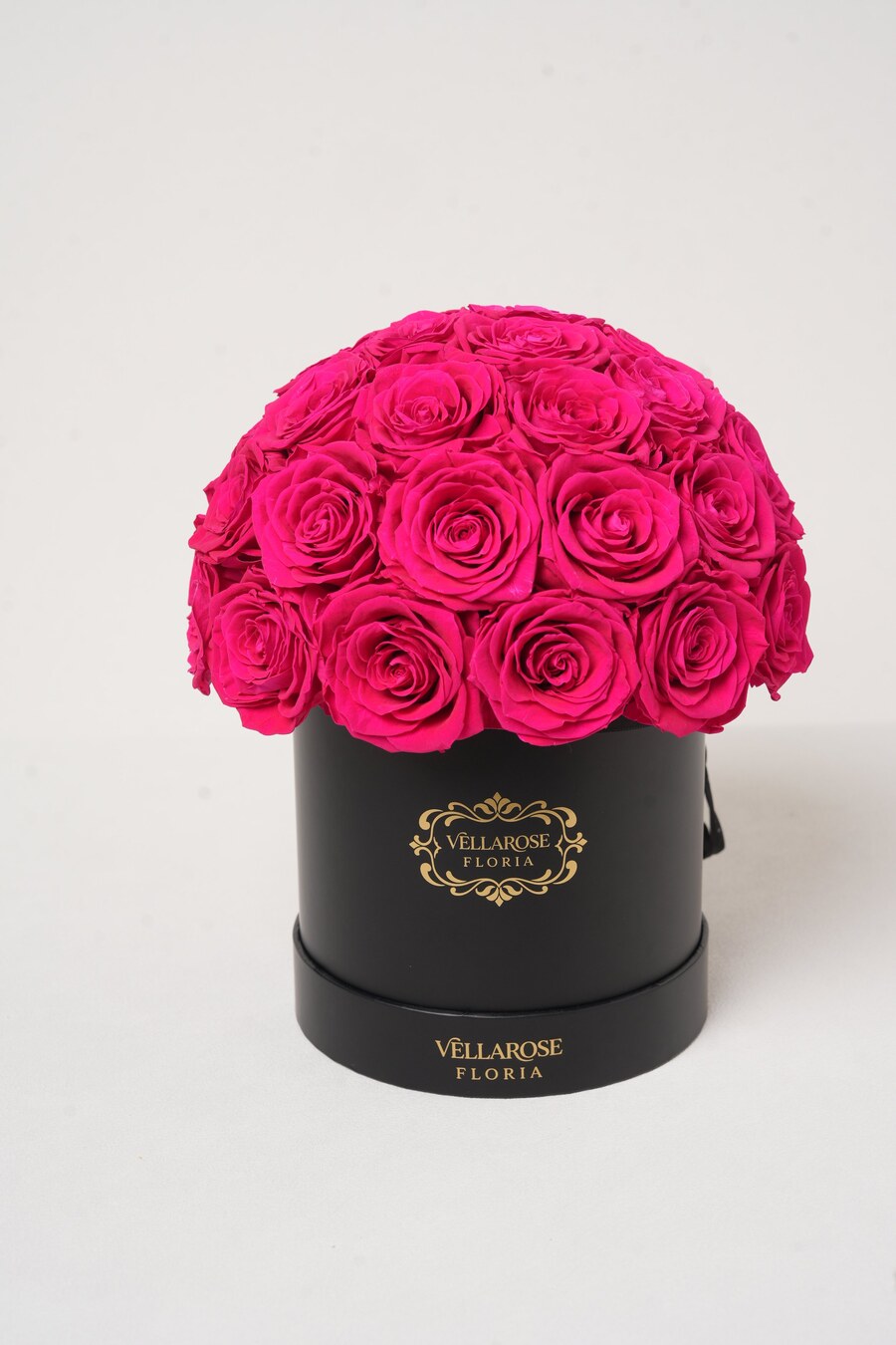 Vellarose Noir Étoile