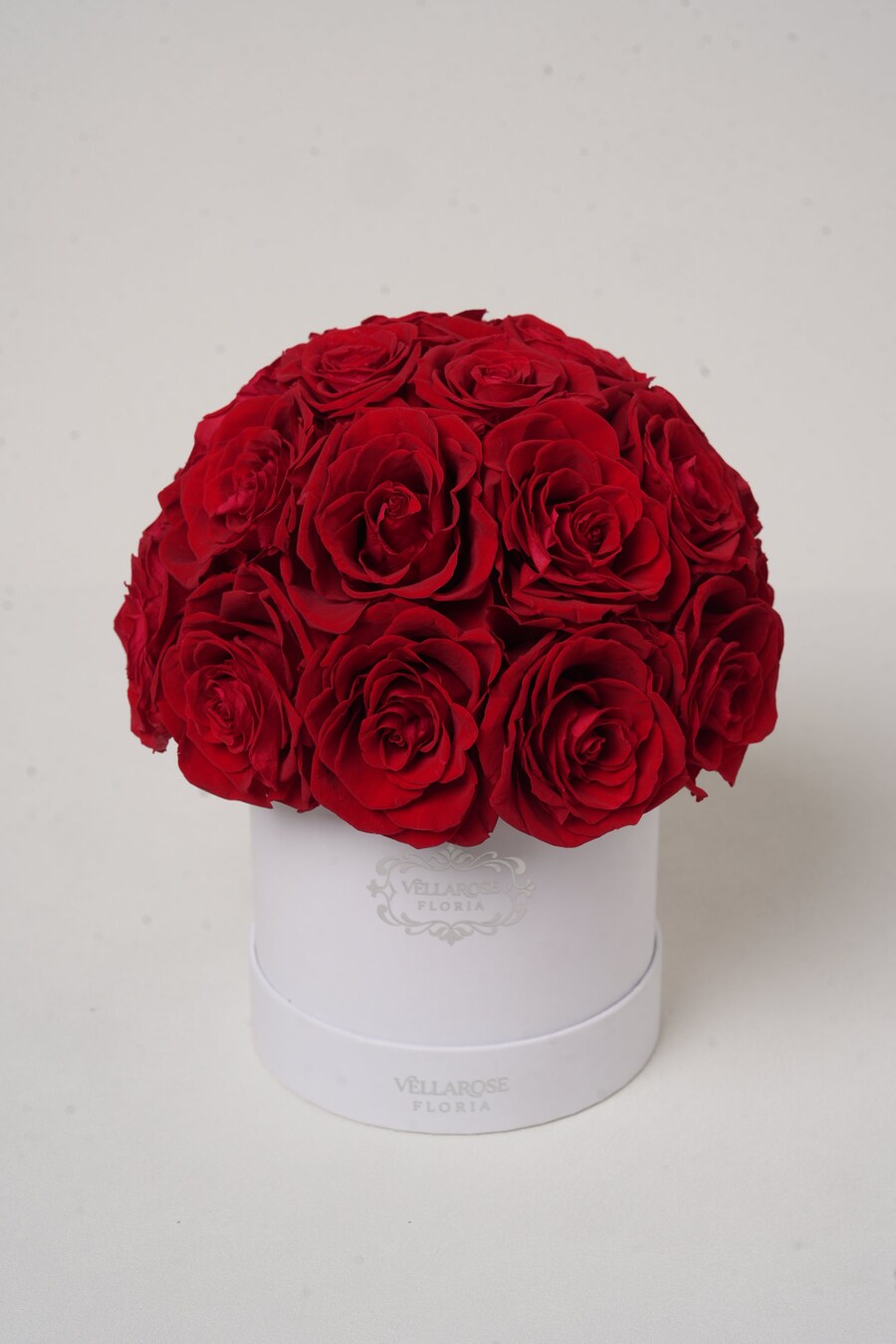 Vellarose Rouge Étoile