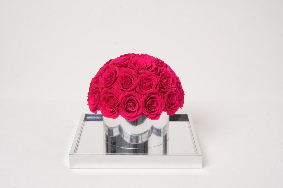 Vellarose Ginza Velvet